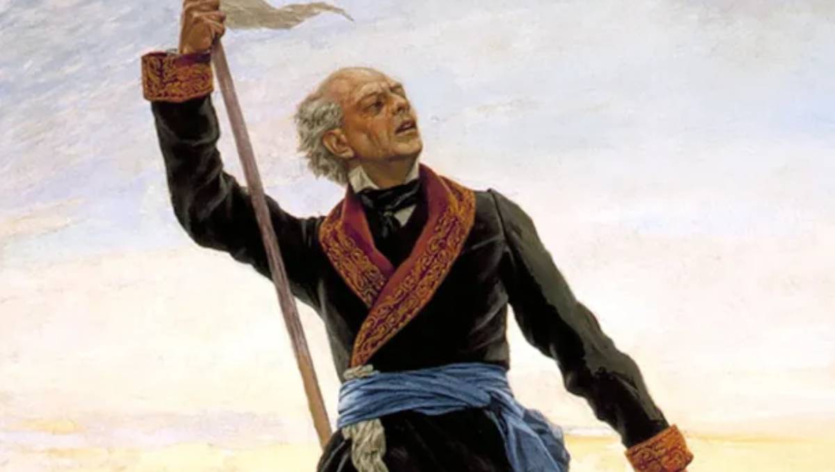 Miguel Hidalgo es clave en la independencia de México, pero su vida privada y origen familiar son menos conocidos. | Especial