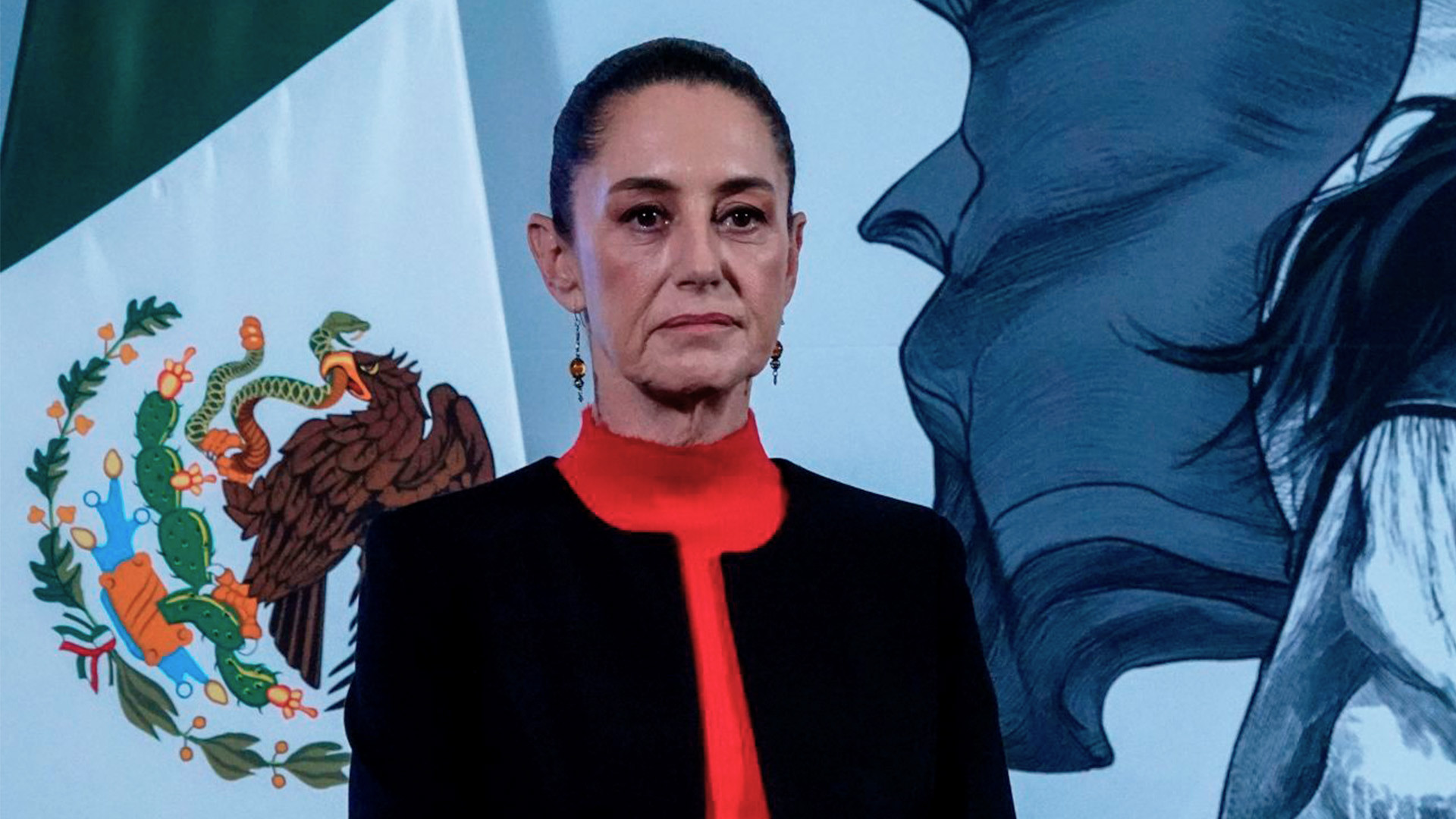 PAN y PRI: "Nada que celebrar" a 100 días del gobierno de Sheinbaum