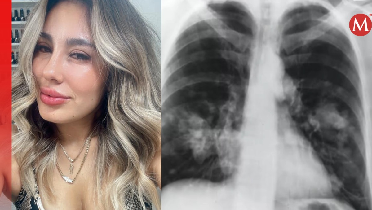 Cuál fue la ÚLTIMA publicación de Asli Fernández, tiktoker de Tijuana que murió. | Redes sociales de Asli Fernández