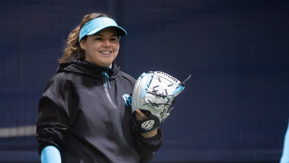 Sultanes Femenil no se detiene en su preparación rumbo al inicio de la temporada en la LMS (X @SultanesFemenil)