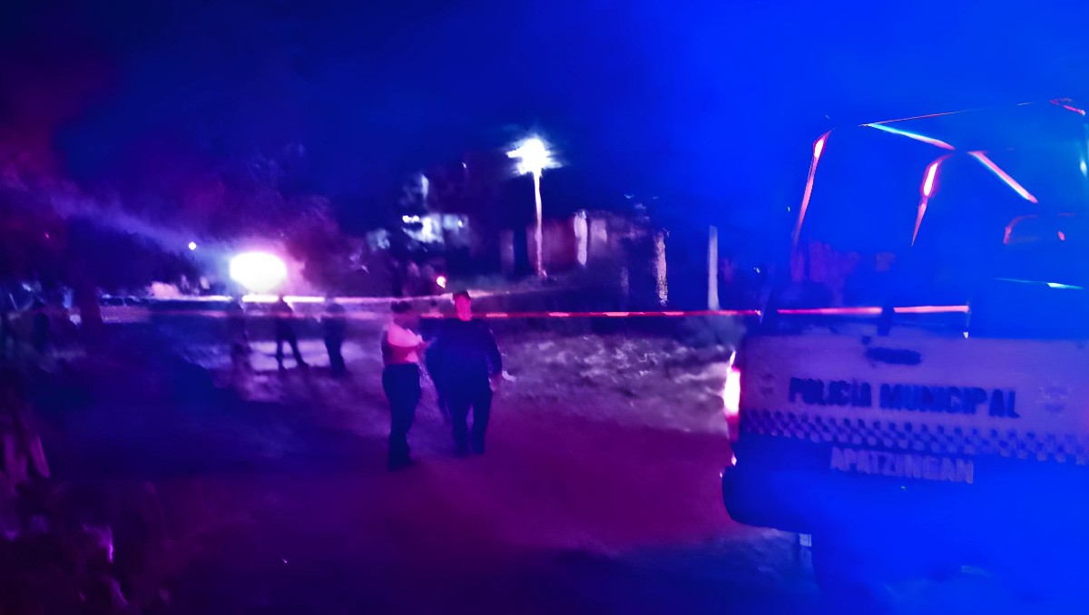 Tiroteos en Michoacán: un fletero asesinado y una joven herida | Especial