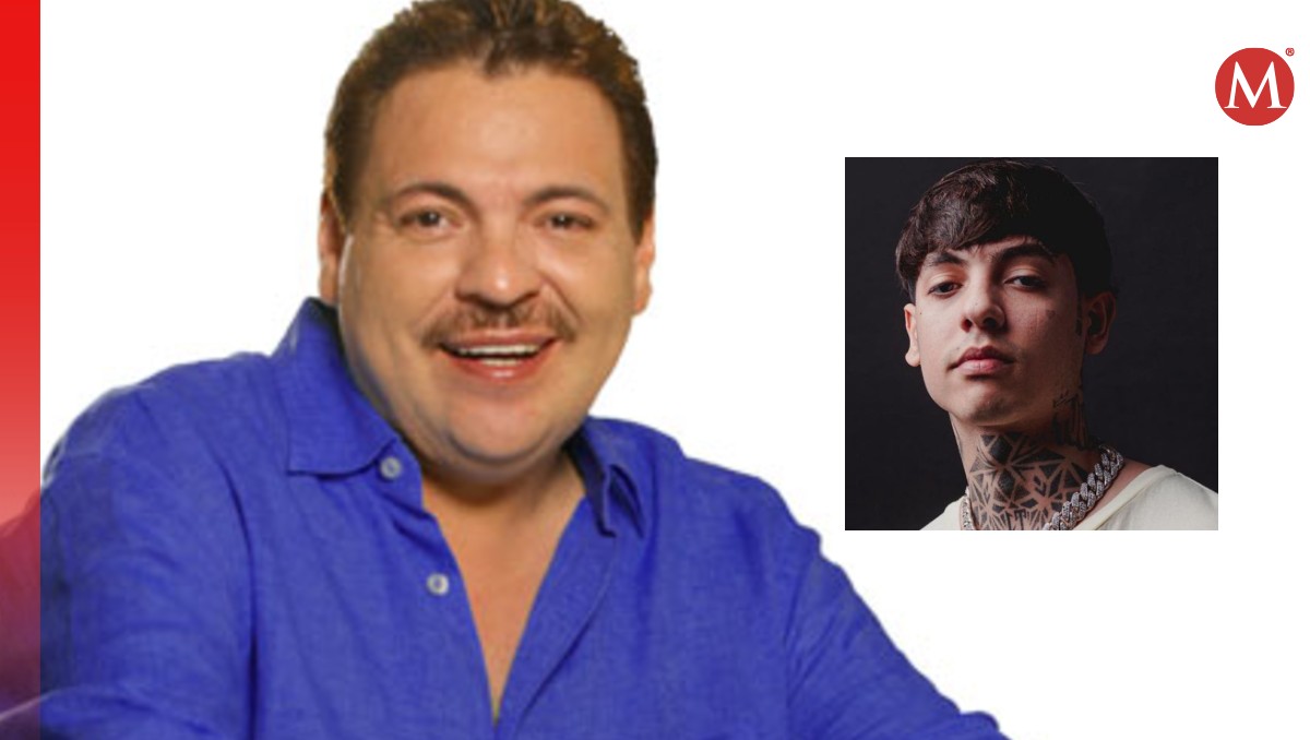 El cantante de música regional criticó a Natanael | Especial