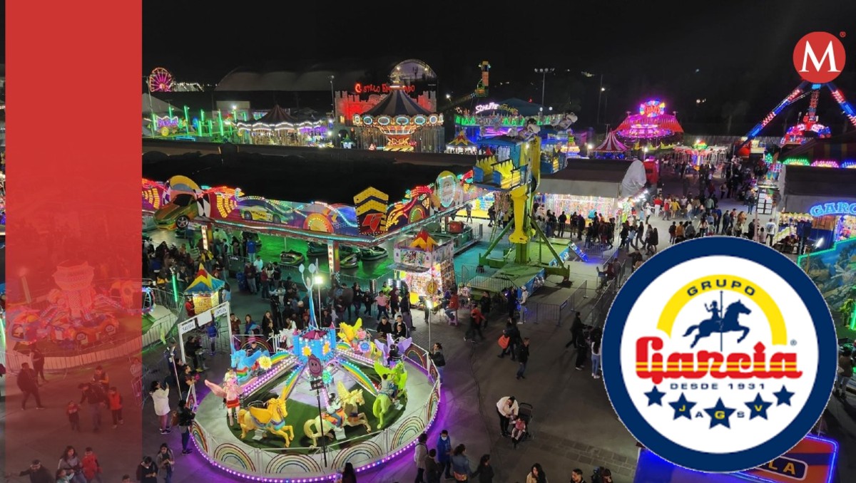 Cuánto cuesta la Garcicard de la Feria de León 2025 | Especial