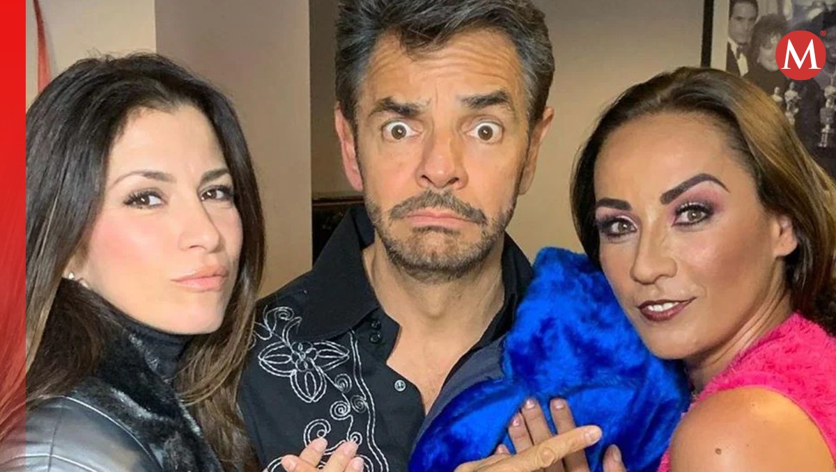 Derbez le mandó un mensaje a Consuelo Duval | Especial