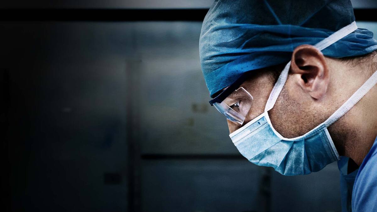 En su totalidad, la serie cuenta con 10 episodios | Especial
