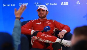 Oliver Rowland se mentaliza sin creer que está al tope en cada fin de semana, pero se esforzó para ganar el E-Prix de la Ciudad de México