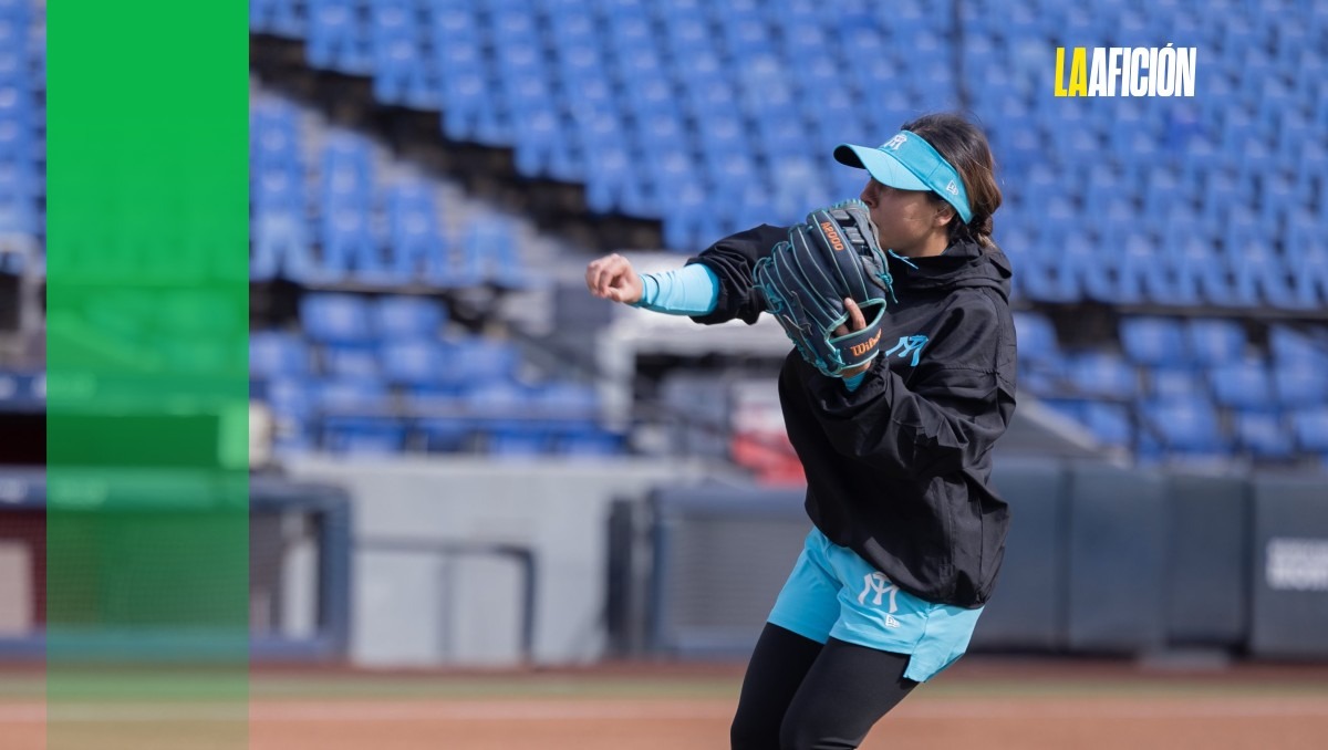 Tahily Medina asegurá que vivirán crecimiento en Sultanes Femenil (X @SultanesFemenil)