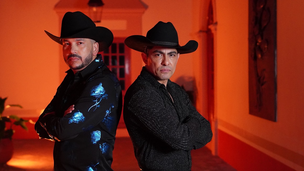 Víctor García y Luis Ángel "El flaco" estrenan "Mi funeral" | Especial