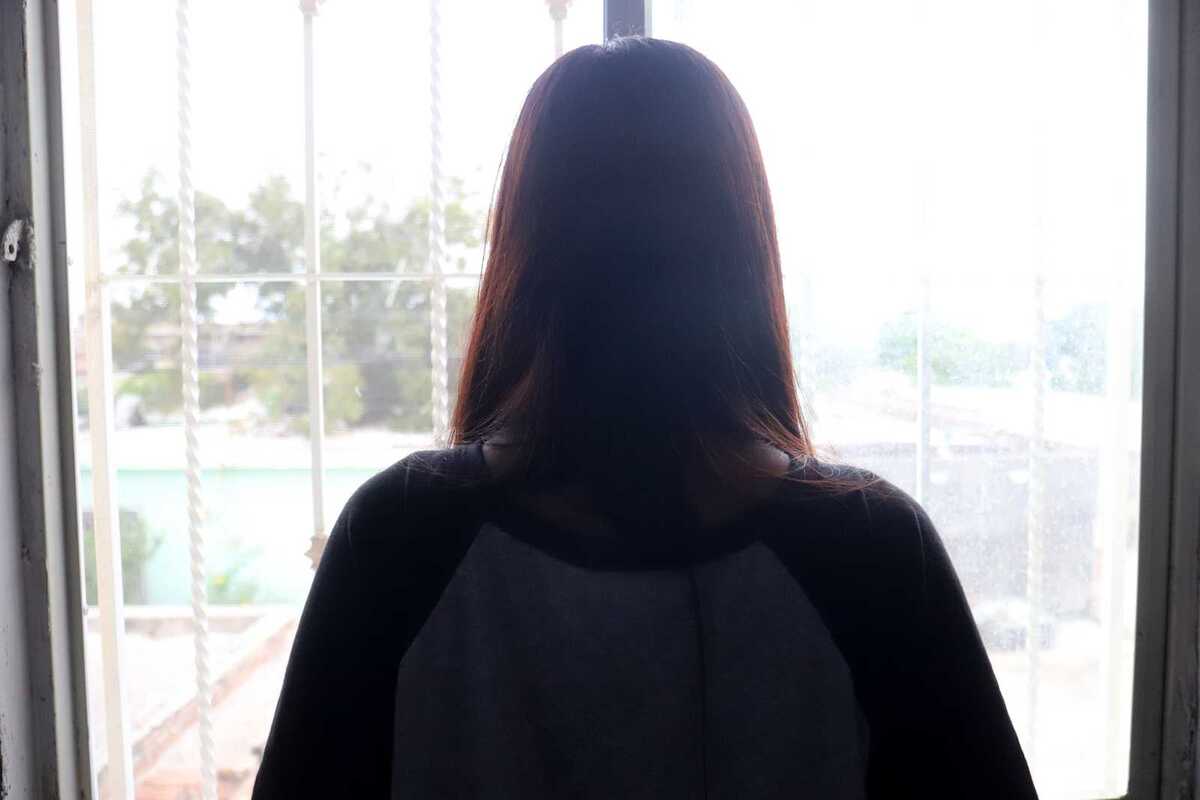 Adicionalmente, se ofrece la línea de vida donde profesionales brindan apoyo para la prevención del suicidio.| Rolando Riestra