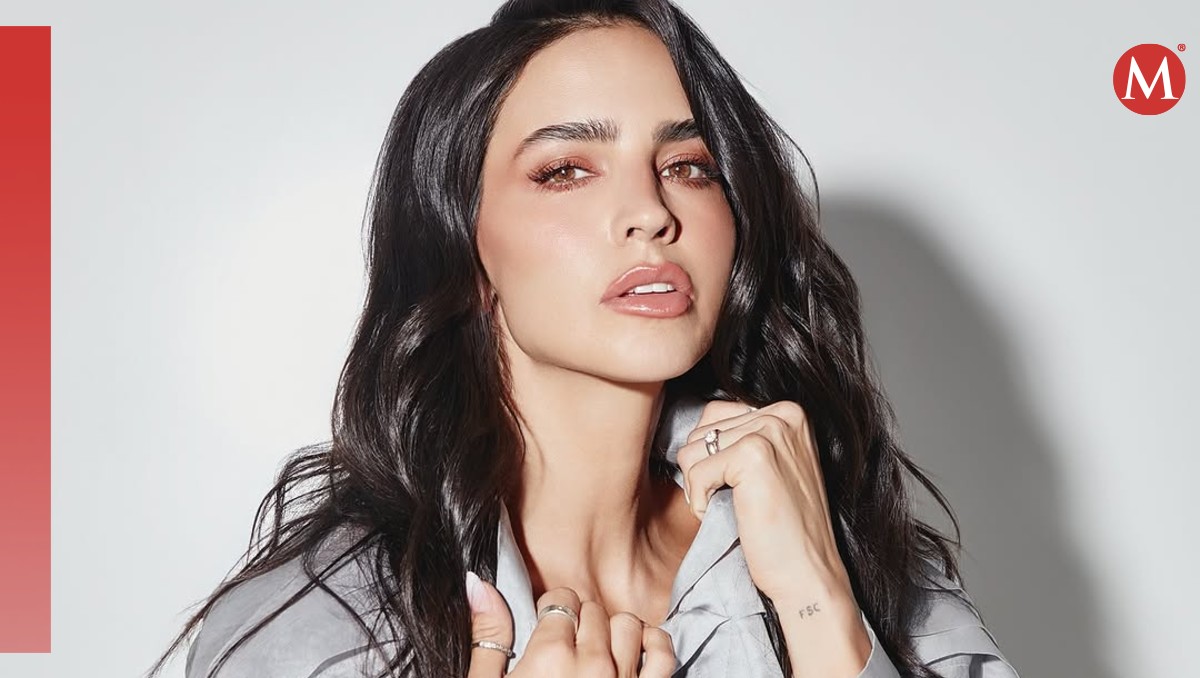 Bárbara del Regil se tatúa y se burla de que tenía otro idéntico | Instagram