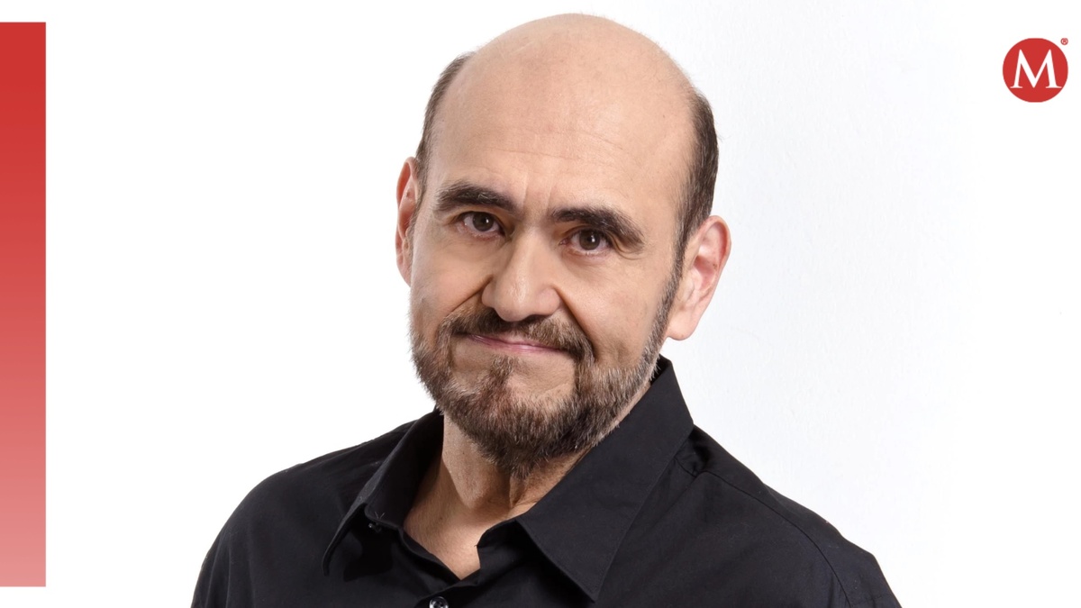 Edgar Vivar habla de las criticas que recibe 'El chavo del 8' por su forma de humor