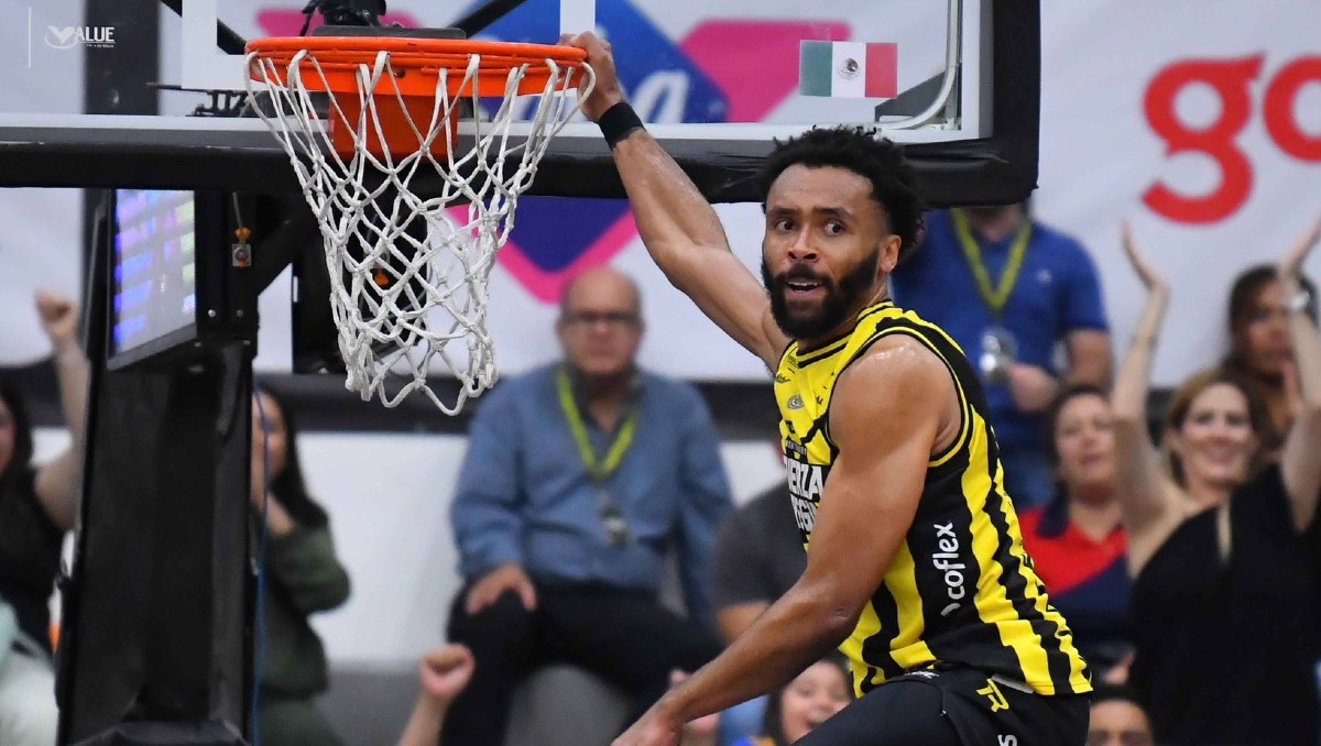 Fuerza Regia celebra 24 años de historia y éxitos en la LNBP (X @Fuerza_Regia)