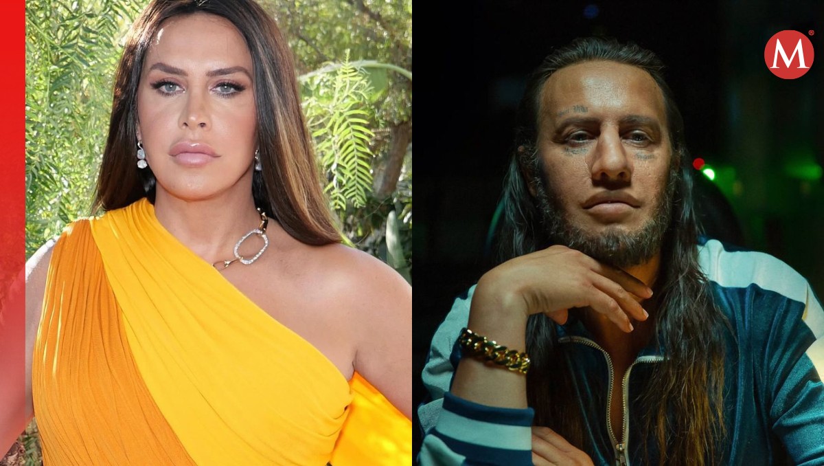Karla Sofía Gascón, actriz de Emilia Pérez recibió amenazas de muerte