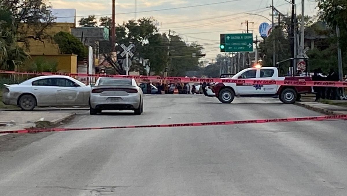 El lesionado fue reportado como delicado de salud por las heridas de arma de fuego que recibió | Martha Zamora