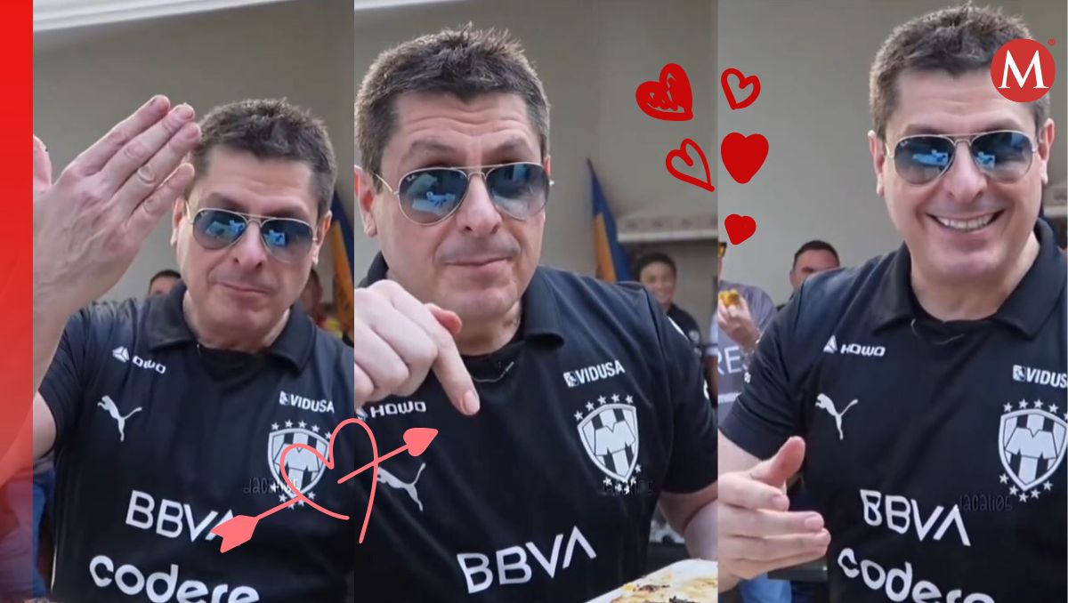 El conductor de Telediario Nocturno anunció que esta soltero / Especial.