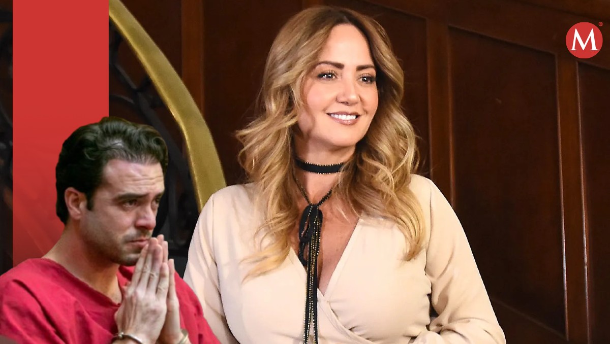 La conductora tuvo la oportunidad de hablar con la hermana de Pablo, Silvia.