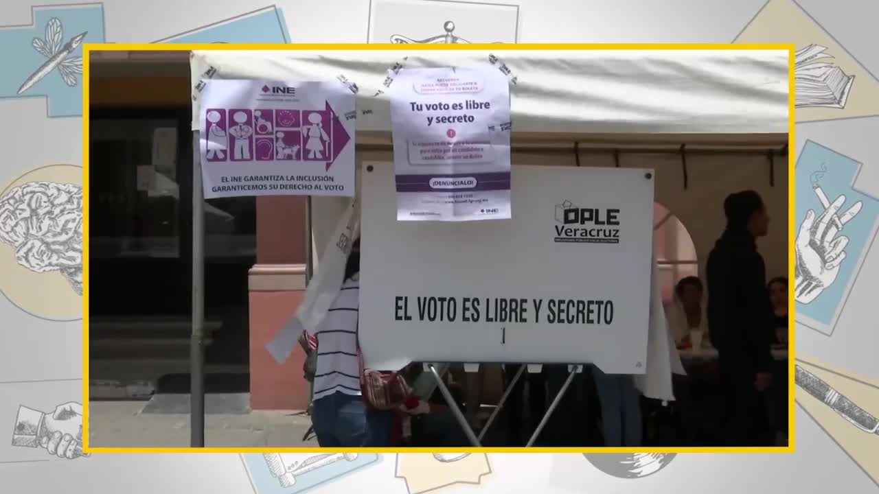 ¿Puede confiar la ciudadanía en la organización de la elección judicial? | El Asalto a la Razón