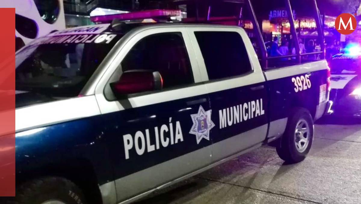 Hasta el momento no se conoce reporte oficial sobre las causas que originaron el incidente (SSPMC)