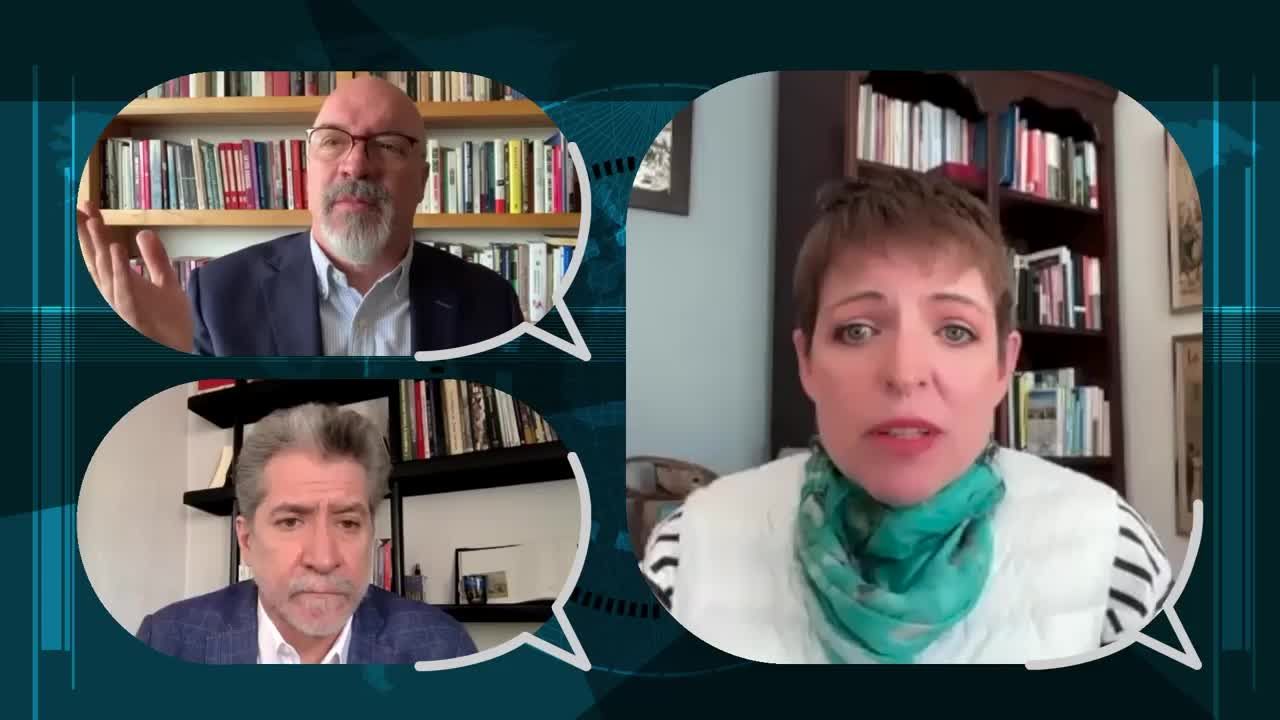 100 días de Claudia Sheinbaum: ¿qué rumbo sigue México? | Bote Pronto