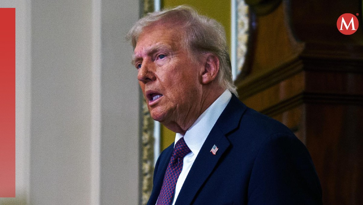 Donald Trump jurará como presidente de los Estados Unidos el 20 de enero. (Foto: EFE)