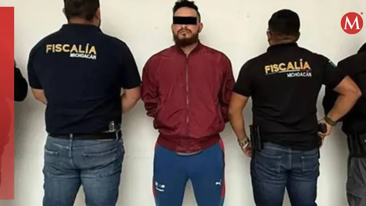 En Edomex, dictan prisión preventiva a exjefe de policía de Nicolás Romero por secuestro exprés