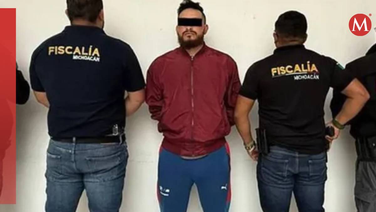 El ex funcionario fue detenido el pasado 10 de enero (Especial)