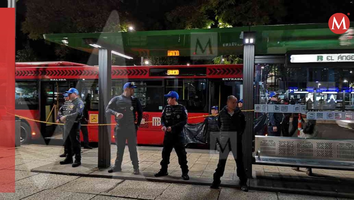 El servicio permanece afectado.