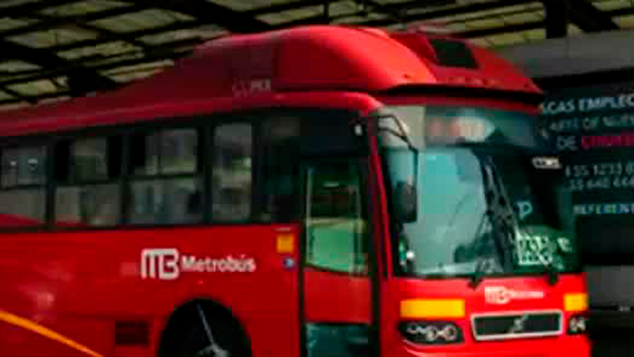 En CdMx, la L2 del Metrobús será ampliada con más de 15 estaciones nuevas