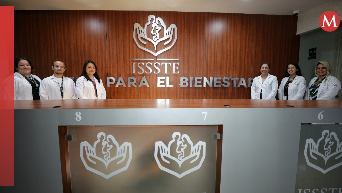 El equipo de IMSS-Bienestar atiende a los pacientes con adicciones a las drogas. | Cortesía
