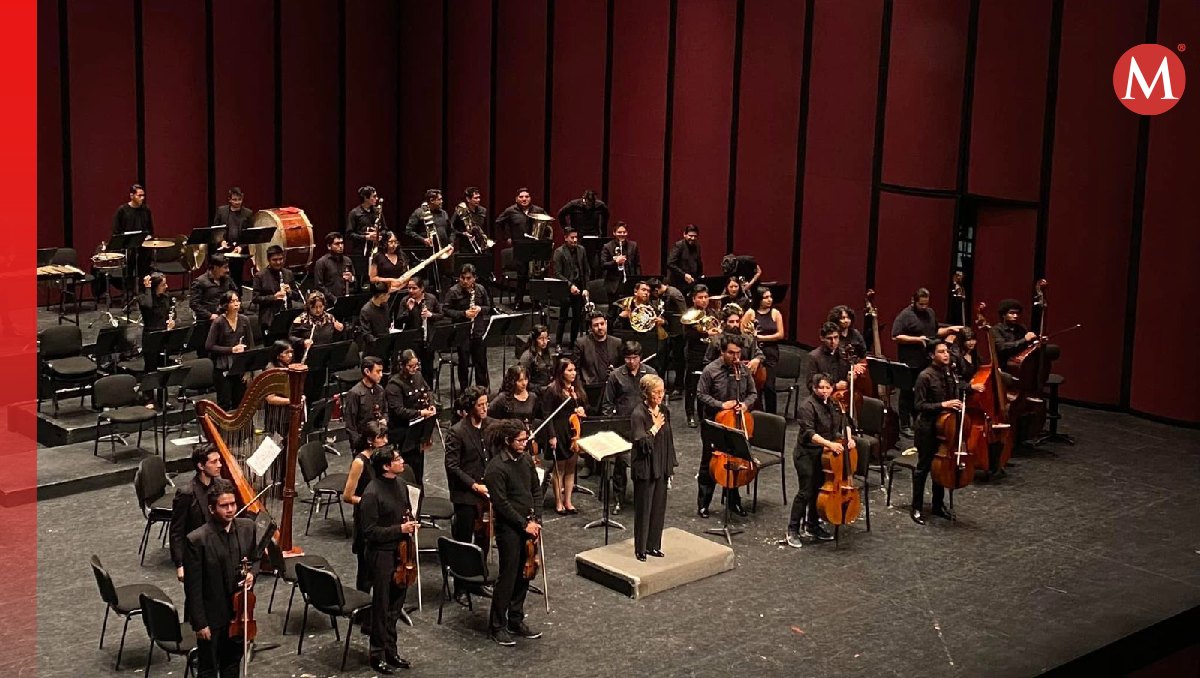 Los estímulos dependerán según el puesto asignado dentro de la Orquesta Filarmónica Mexiquense. Foto: (Especial)
