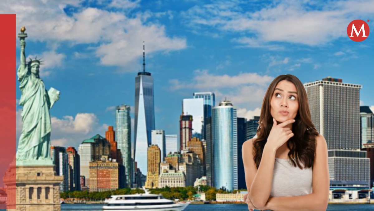 Esto te costará visitar Nueva York según la IA en 2025