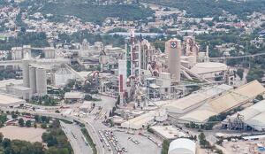 La fábrica cementera ubicada en Tula, Hidalgo, lleva años secuestrada por trabajadores afines a Guillermo “Billy” Álvarez.