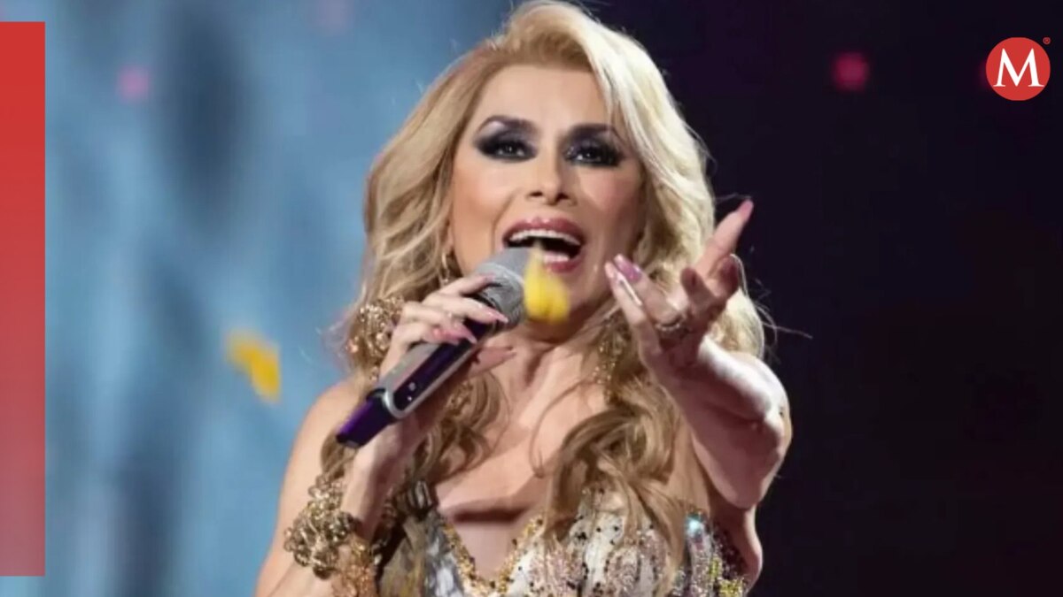 La cantante Dulce tendrá un show en homenaje | Especial