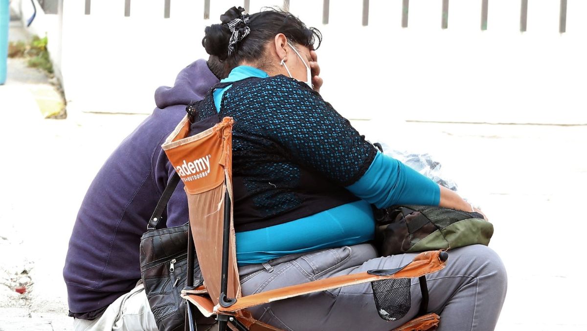 Son más las mujeres afectadas por males depresivos. Jorge López
