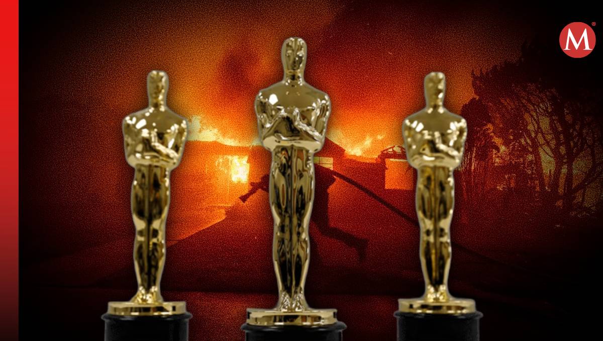 Nominaciones a los Premios Oscar vuelven a retrasarse | Especial