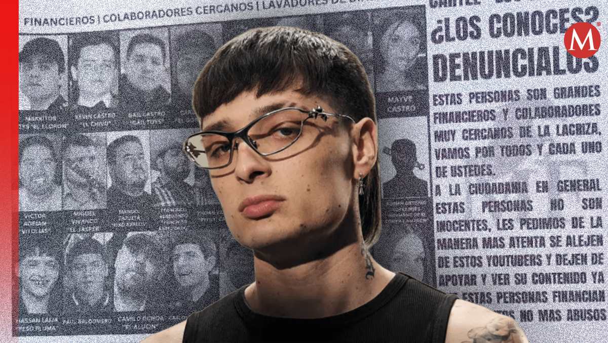 Peso Pluma fue señalado de lazos con grupo delictivo | Especial