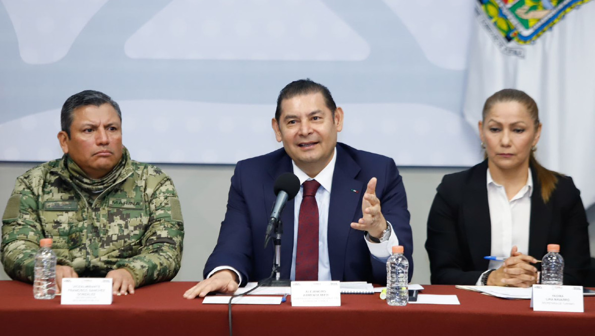 Puebla confirma participación en FITUR y Madrid Fusión 2025 | Especial