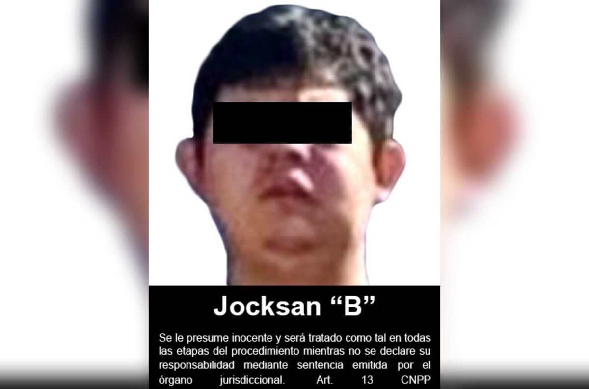 Vinculan a proceso a Juan Manuel "N", El Drácula