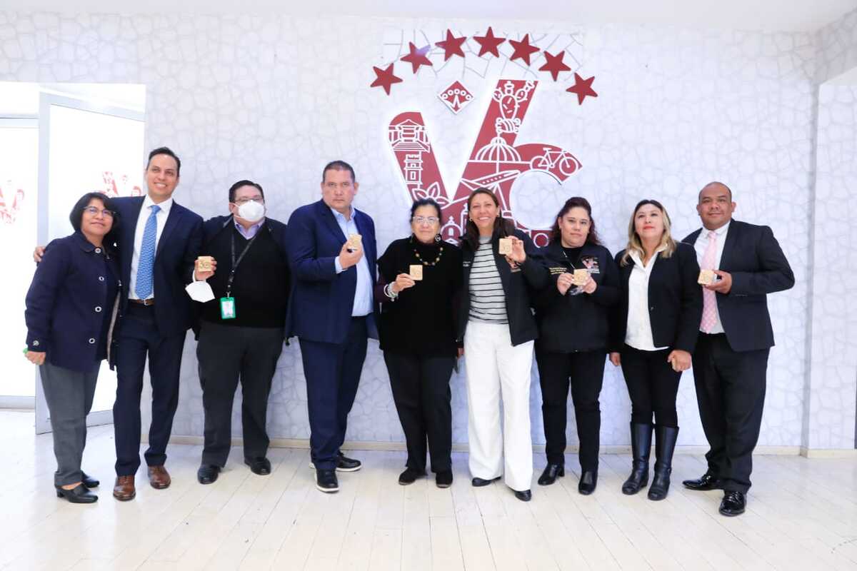 Se acordaron mecanismos para evitar la discriminación y brindar atención digna a quienes transitan o residen en la alcaldía. | Especial