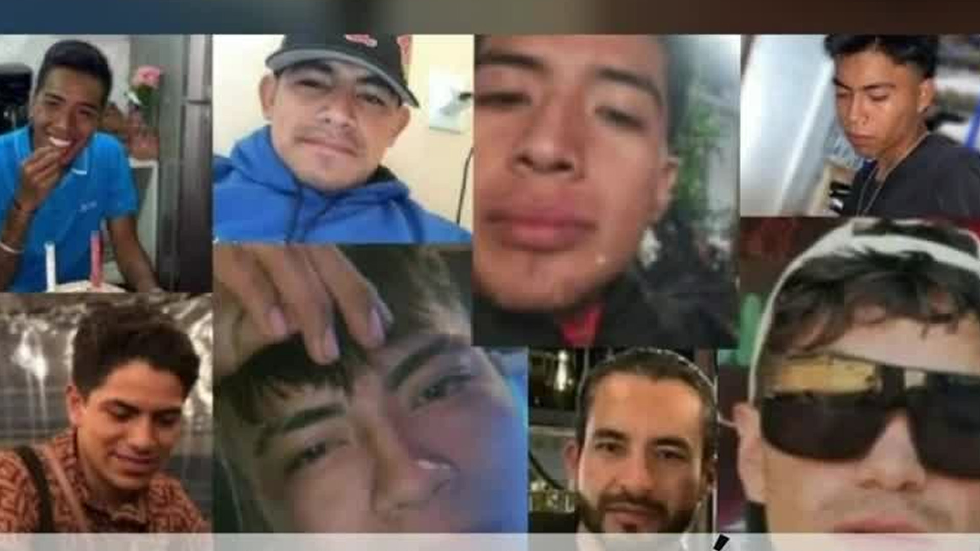 Activan la búsqueda de 6 de los 14 jóvenes desaparecidos en Oaxaca; localizan a tres