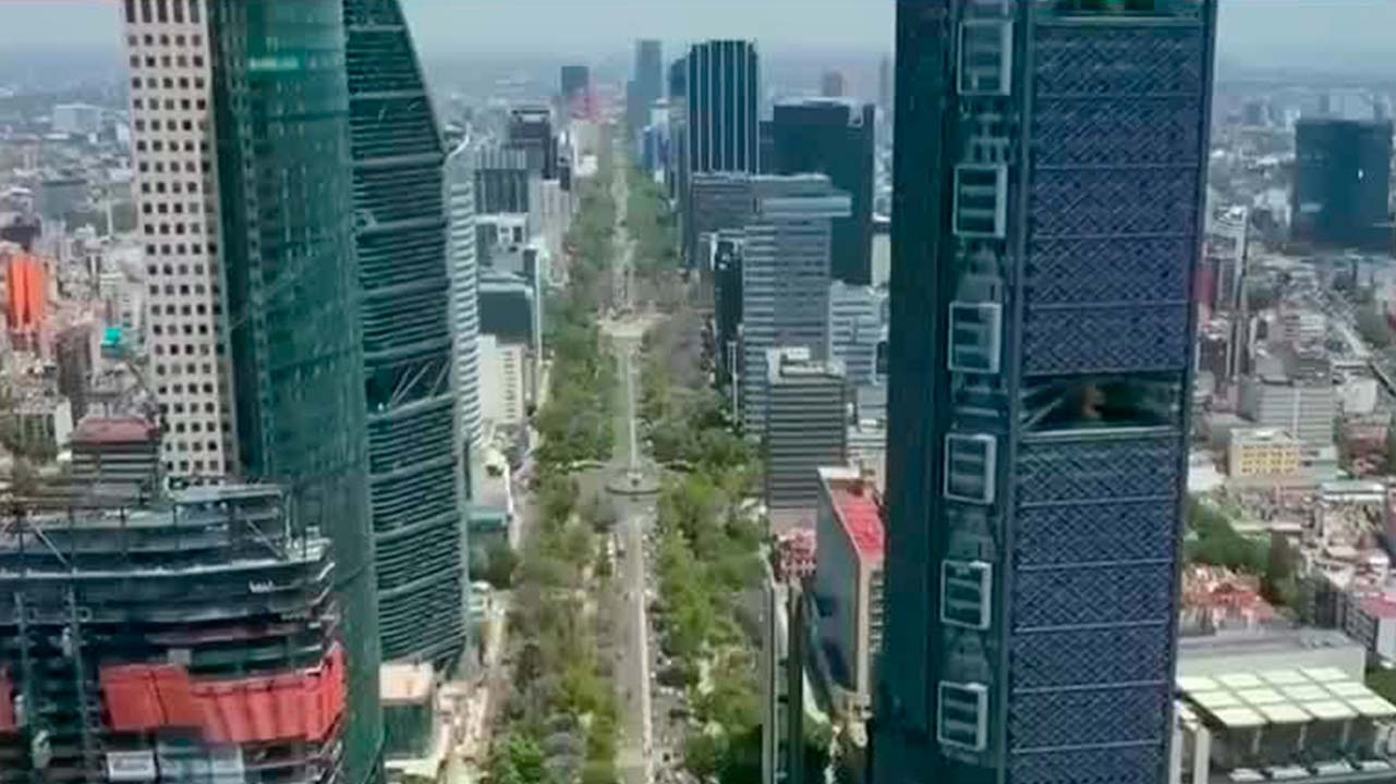 2024 fue el año más cálido según la Organización Meteorológica Mundial | Milenio Hábitat