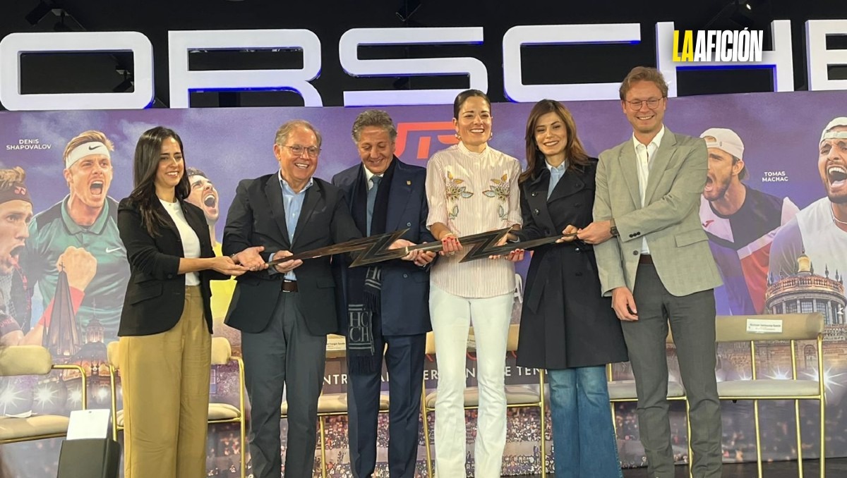 Confirmados los ocho protagonistas del UTS en Zapopan (Vanessa Flores)