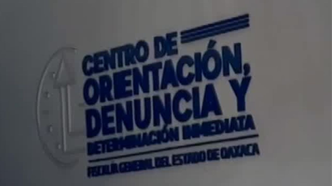 De los seis desaparecidos en Oaxaca, “La persona más joven es de 17 años”: Michel Julián