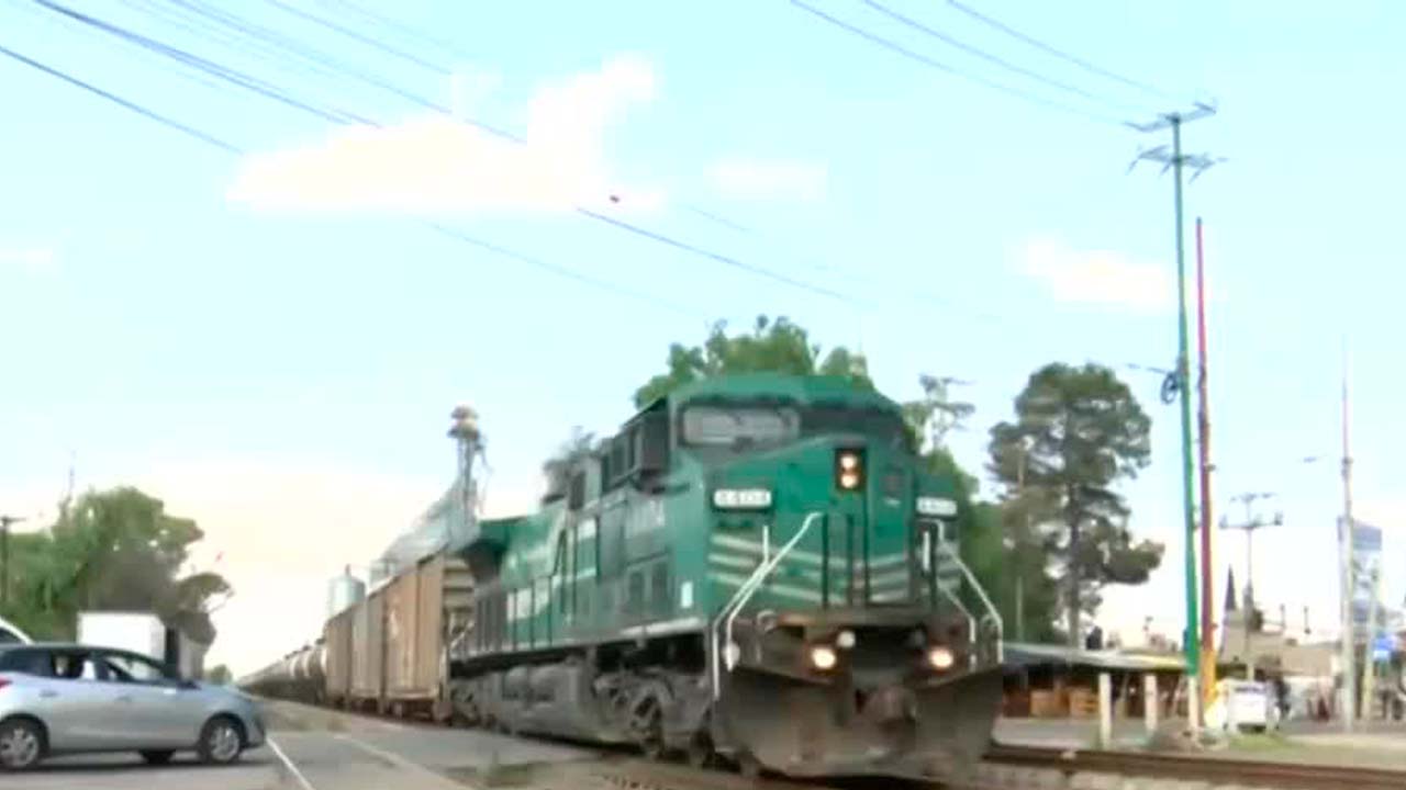 16 empresas están interesadas en licitaciones de estudios ambientales para trenes de pasajeros