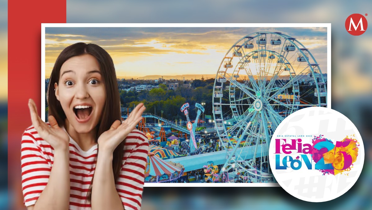 Feria de León 2025: Cómo conseguir el Fast Pass.