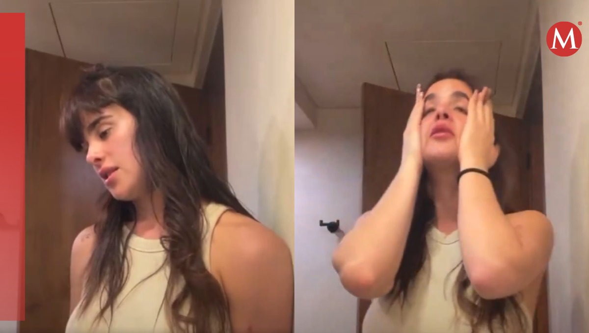 Gala Montes, triste por el hate en redes