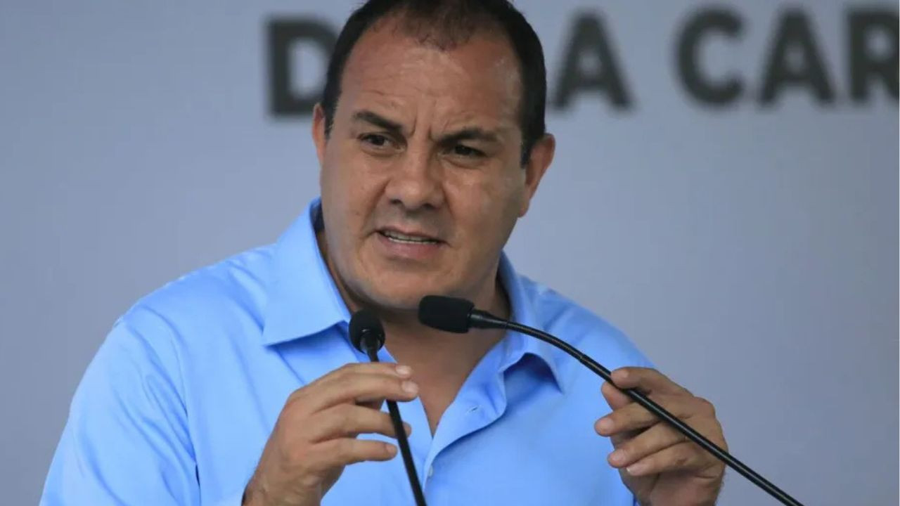 Gobierno de Cuauhtémoc Blanco integra 70 expedientes con irregularidades y presuntos desvíos