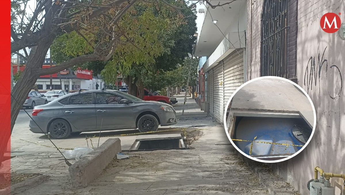 Habitantes del centro de Gómez Palacio exigieron el suministro de agua (Especial)