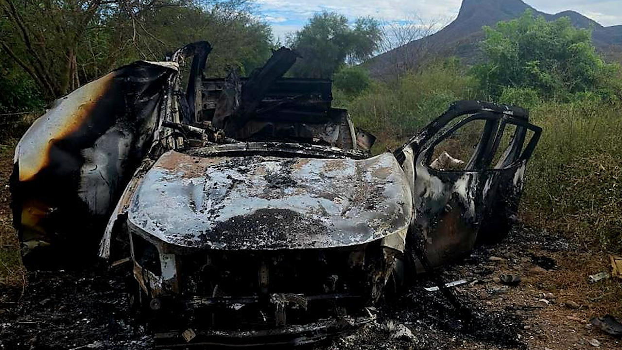 Hombre muere al circular sobre una mina en Apatzingán; es la tercera víctima en menos de 48 horas