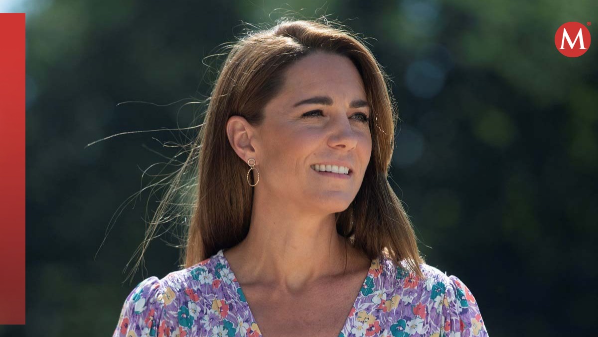 Kate Middleton, princesa de Gales, anuncia que está en remisión del cáncer